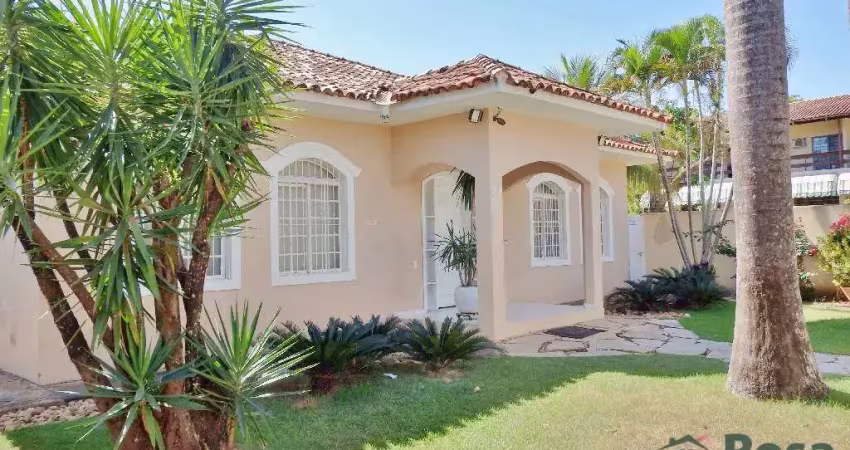 Casa para aluguel e venda jardim califórnia cuiabá - 21598