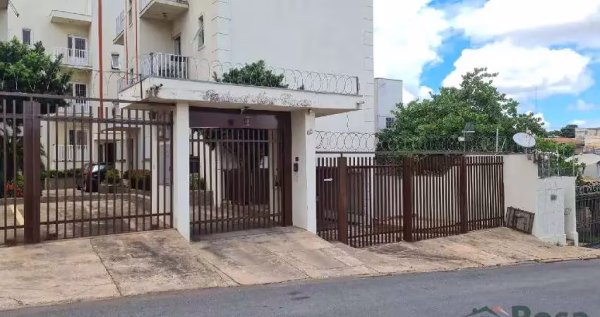 Apartamento para venda BOSQUE DA SAÚDE Cuiabá - 25421