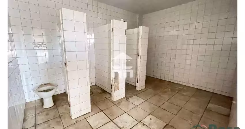 Barracão para aluguel bosque da saúde cuiabá - 25393