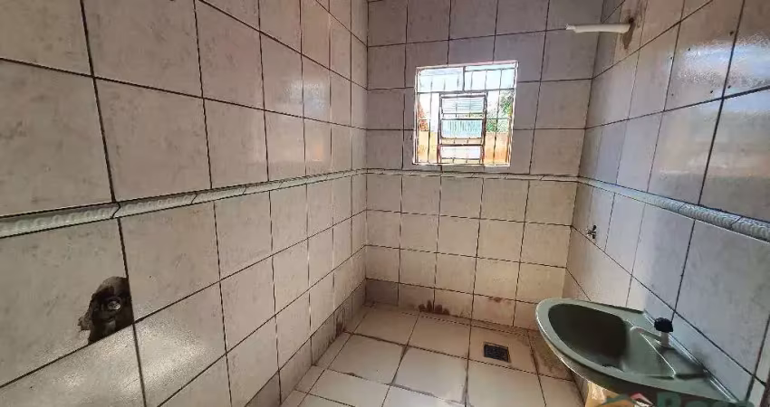 Casa com 3 quartos à venda na Rua Governador Fernando Correa da Costa, 278, Ribeirão da Ponte, Cuiabá