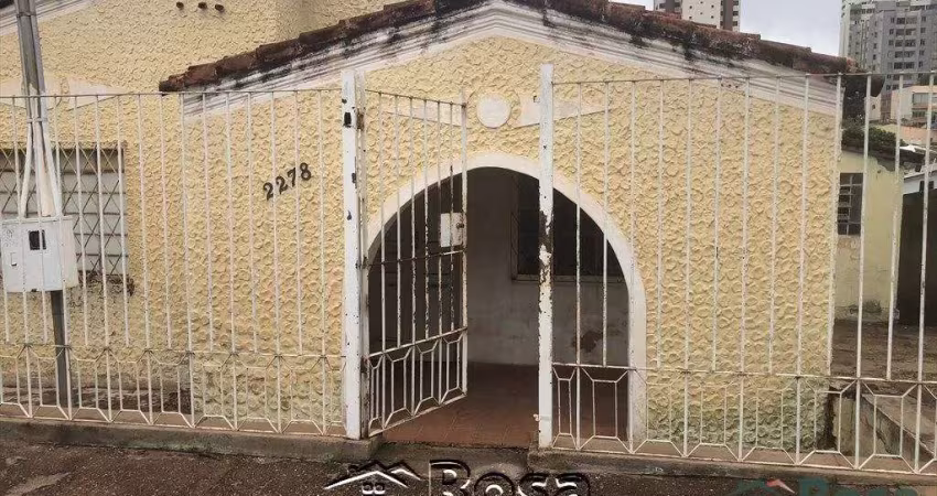 Casa para venda GOIABEIRAS Cuiabá - 25383