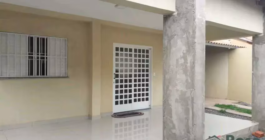 Casa com 2 quartos à venda na Av. B (LOT RESID ALTOS DO PARQUE), 97, Residencial Altos do Parque I, Cuiabá