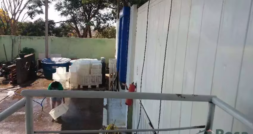 Barracão / Galpão / Depósito à venda na GENEROSO MALHEIRO, 772, Cidade Verde, Cuiabá
