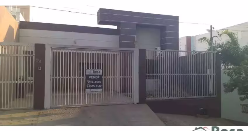 Casa com 4 quartos à venda na NIGÉRIA, 173, Santa Rosa, Cuiabá