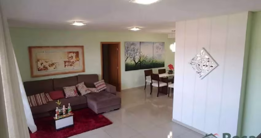 Apartamento para venda Santa Rosa Cuiabá - 21869