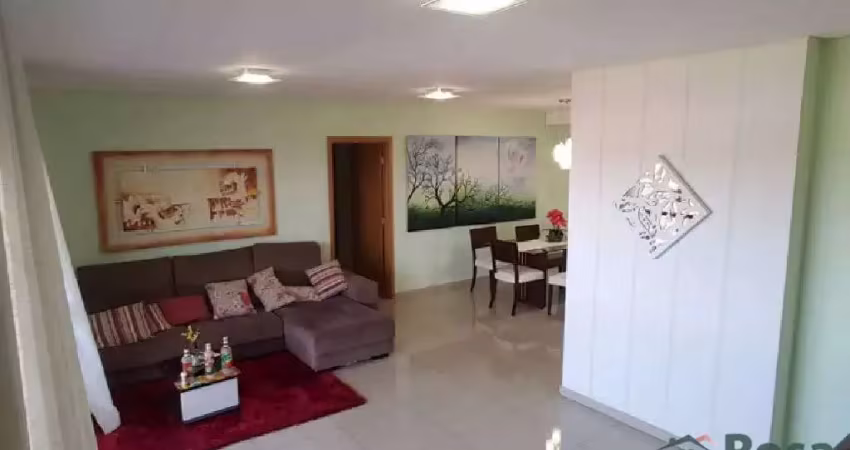 Apartamento com 3 quartos à venda na JOSÉ RODRIGUES DO PRADO, 547, Santa Rosa, Cuiabá