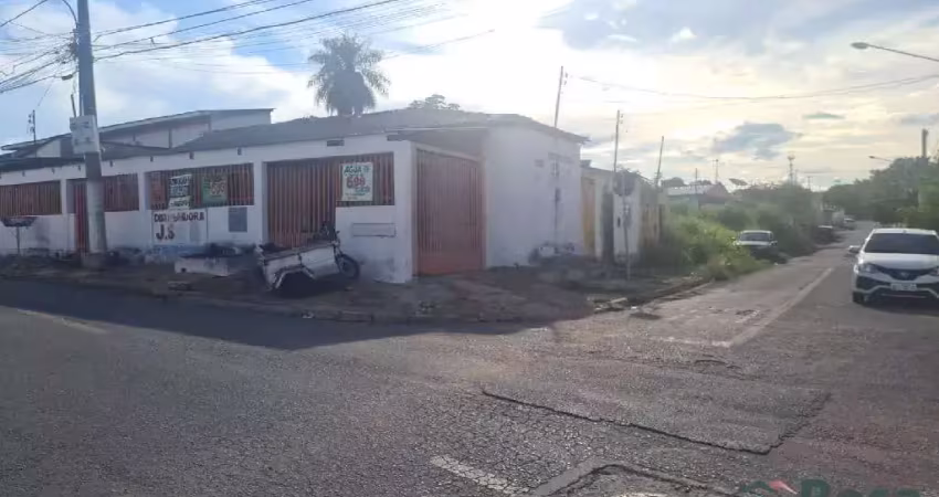 Terreno à venda na MAURICIO CARDOSO, 384, Cidade Alta, Cuiabá