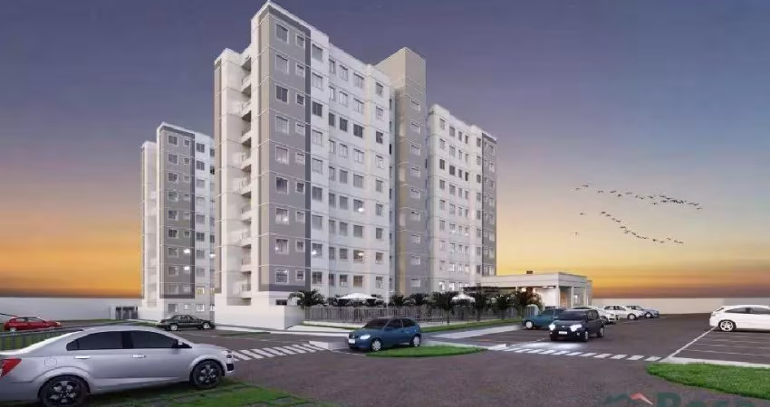 Apartamento para venda DESPRAIADO Cuiabá - 24892