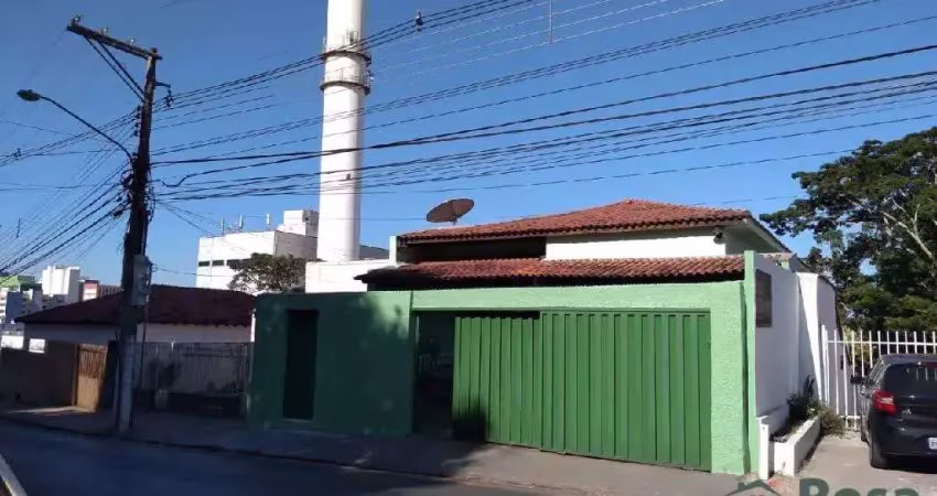 Casa com 3 quartos à venda na COMANDANTE COSTA, 1155, Centro Norte, Cuiabá