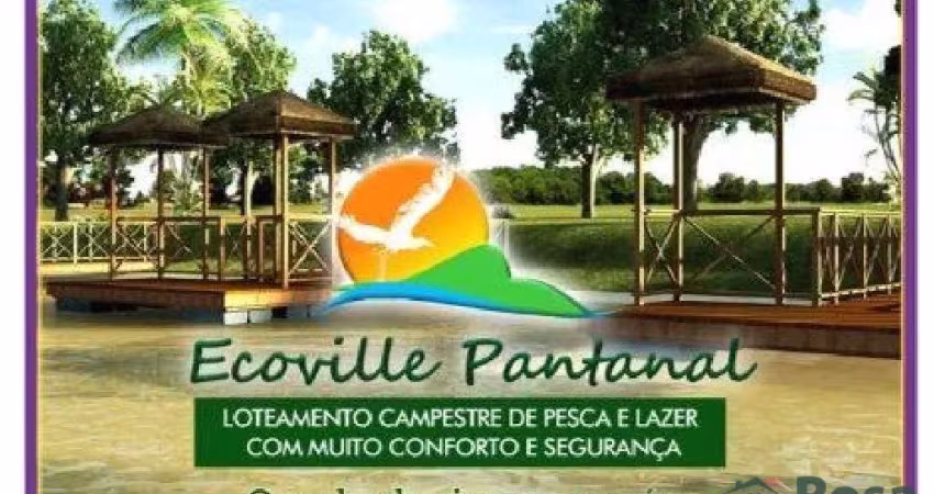 Terreno para venda ZONA RURAL SANTO ANTÔNIO DO LEVERGER - 22240