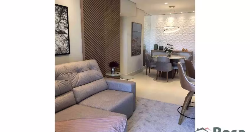 Apartamento para venda GOIABEIRAS Cuiabá - 21516