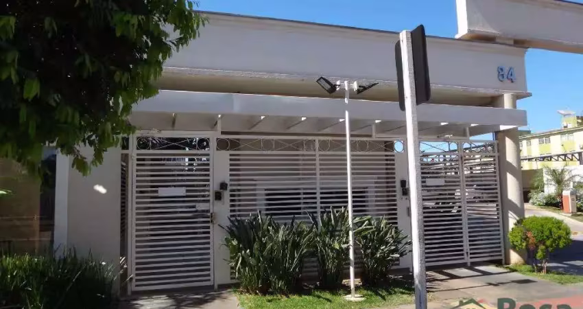 Apartamento com 3 quartos à venda na DR. JOSE FELICIANO DE FIGUEIREDO, 143, Centro Sul, Cuiabá