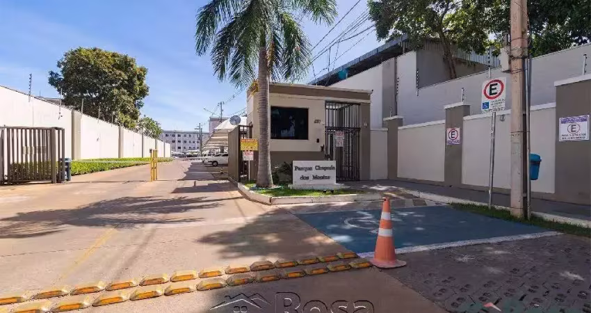 Apartamento com 2 quartos para alugar na BEM TE VIS, 383, Parque Ohara, Cuiabá
