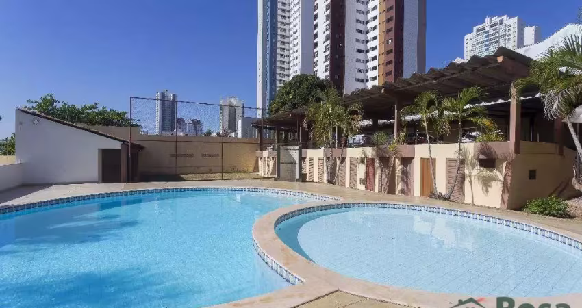 Apartamento para venda QUILOMBO Cuiabá - 24769