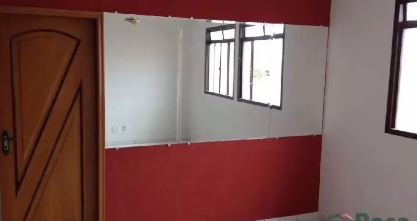 Apartamento para venda residencial oito de abril cidade alta cuiabá - 20660