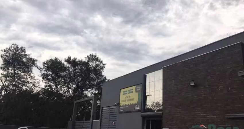 Barracão para venda COXIPO DA PONTE Cuiabá - 23047
