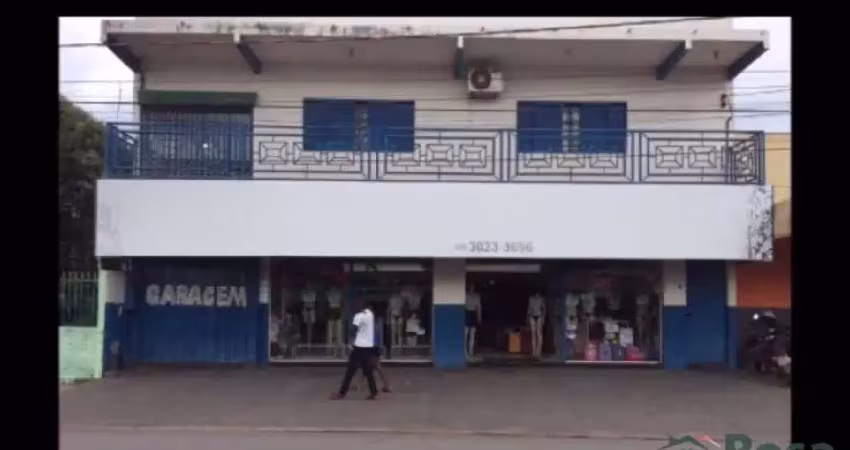 Casa com 3 quartos à venda na Rua Benedito Camargo, 686, Jardim Leblon, Cuiabá