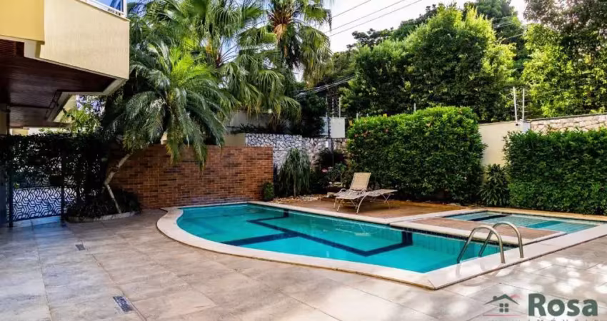 Apartamento com 3 Quarto(s), sendo 2 suíte(s), cozinha com armários planejados, no Bairro Goiabeiras, Cuiabá. - 24723