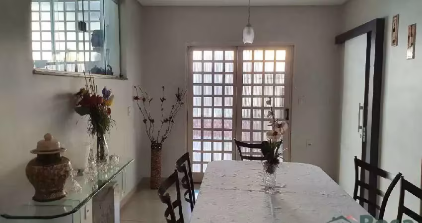 Casa com 4 quartos à venda na NILO PEÇANHA, 274, Quilombo, Cuiabá