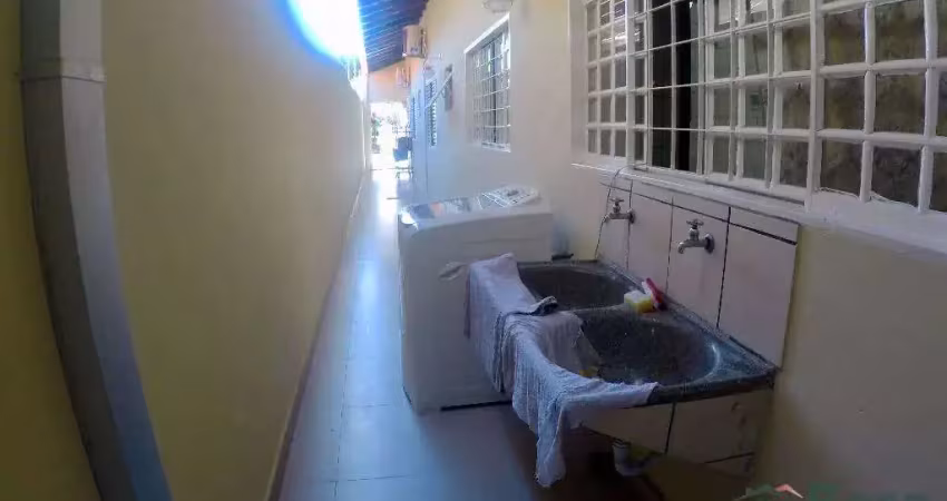 Casa com 3 quartos à venda na ITÁLIA, 433, Jardim Itália, Cuiabá