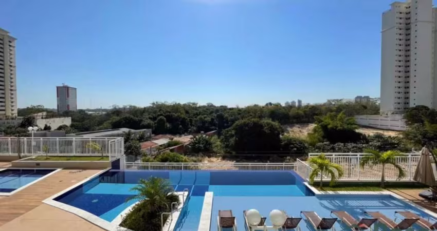 Apartamento para venda DUQUE DE CAXIAS II Cuiabá - 19929