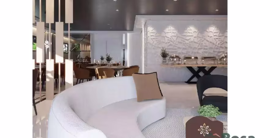 Apartamento para venda jardim das américas cuiabá - 24445