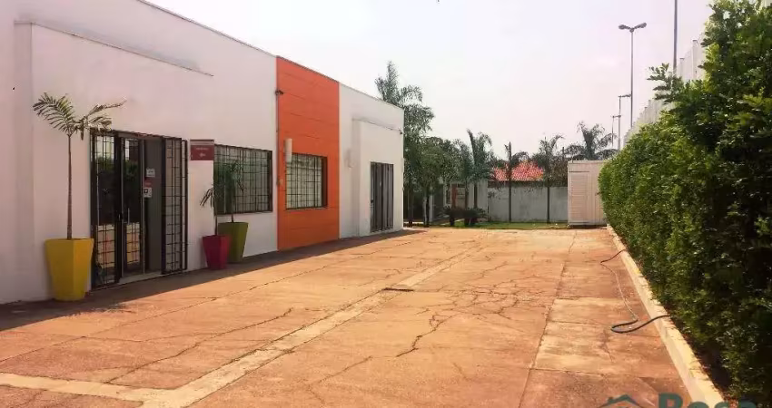 PREDIO para venda ALTOS DO COXIPÓ Cuiabá - 18409
