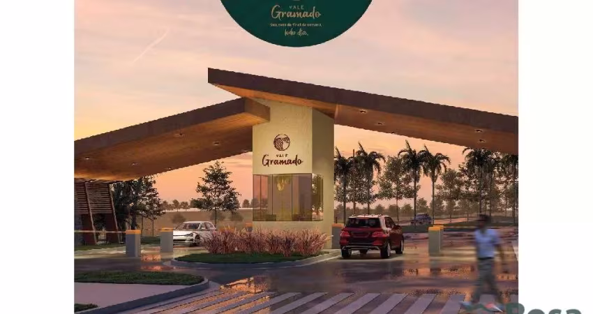 Terreno para venda DISTRITO DE NOSSA SRA DA GUIA Cuiabá - 24692