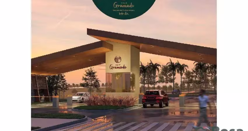 Terreno para venda distrito de nossa sra da guia cuiabá - 24691