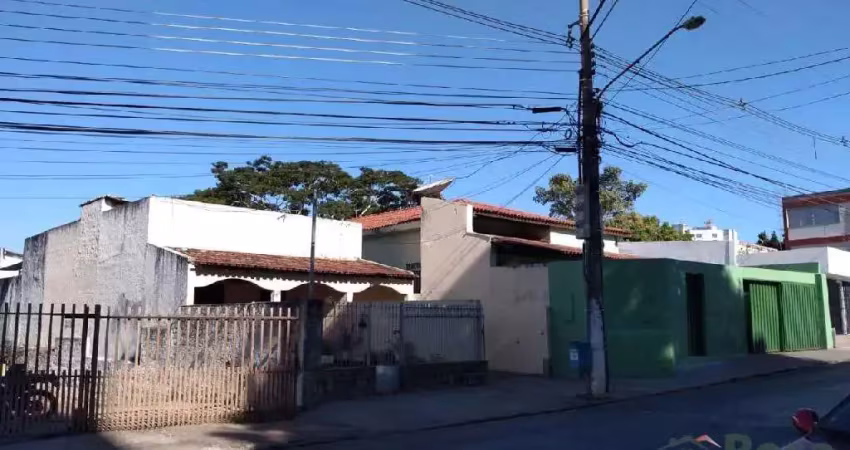 Casa com 3 quartos à venda na COMANDANTE COSTA, 1134, Centro Norte, Cuiabá