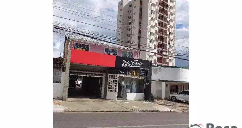 Casa para venda CENTRO NORTE Cuiabá - 11284