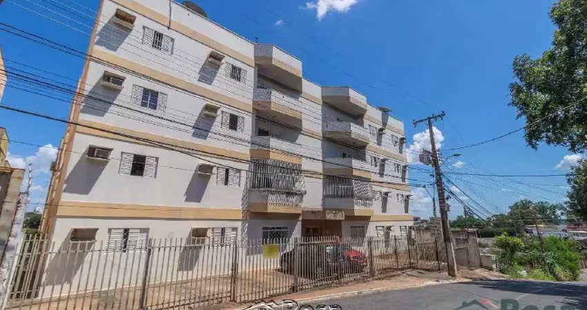 Apartamento para venda bordas da chapada cuiabá - 23657