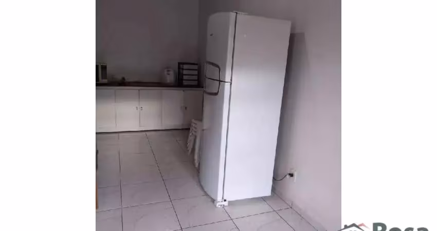 Terreno à venda na Avenida Alzira Santana, 1140, Centro Sul, Várzea Grande
