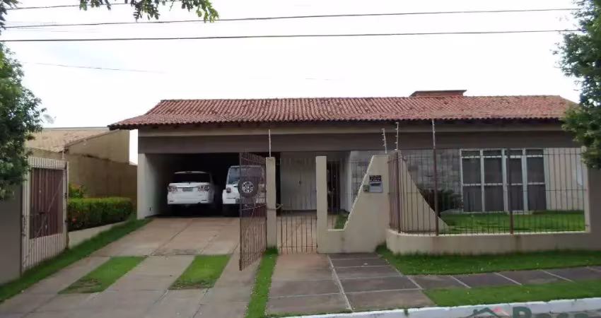 Casa com 5 quartos à venda na TIVOLI, 3302, Jardim Itália, Cuiabá