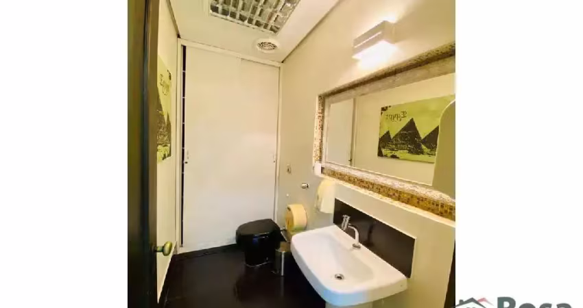 Casa com 1 quarto à venda na GENERAL MAURÍCIO CARDOSO, 174, Duque de Caxias I, Cuiabá