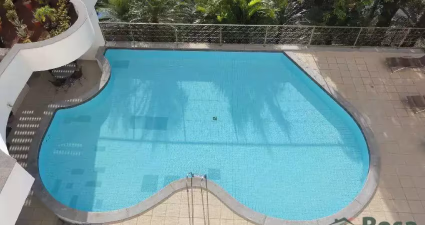 Apartamento com 4 quartos à venda na SÍRIO LIBANESA, 219, Popular, Cuiabá