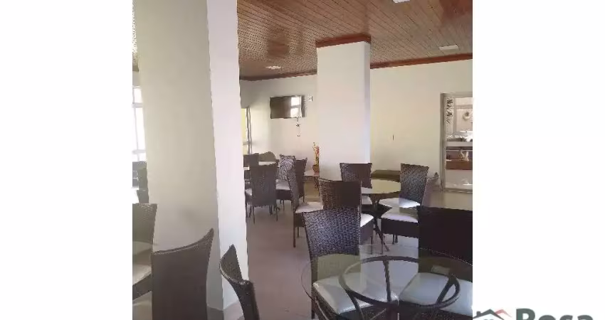 Apartamento com 4 quartos à venda na CURSINO DO AMARANTE, 405, Centro Norte, Cuiabá