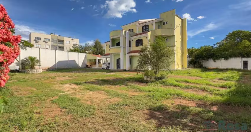 Casa com 4 quartos à venda na Avenida F, 141, Jardim Alencastro, Cuiabá