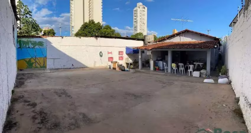 Casa com 1 quarto à venda na Avenida Senador Filinto Müller, 1683, Quilombo, Cuiabá