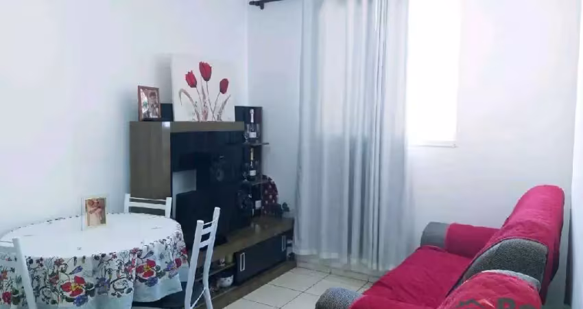 Apartamento para venda PONTE NOVA VÁRZEA GRANDE - 25086
