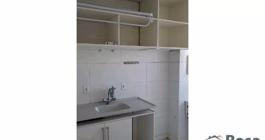 Apartamento Parque das Nações Cuiabá - 24574