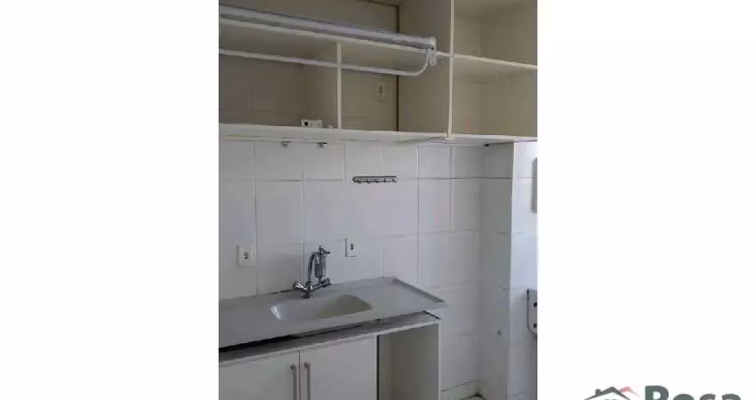 Apartamento com 2 quartos à venda na EMANUEL PINHEIRO, 99, Parque Residencial das Nações Indígenas, Cuiabá