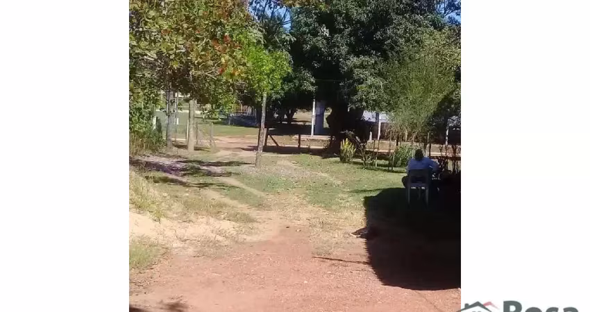 Terreno para venda DISTRITO SOUZA LIMA VÁRZEA GRANDE - 22625