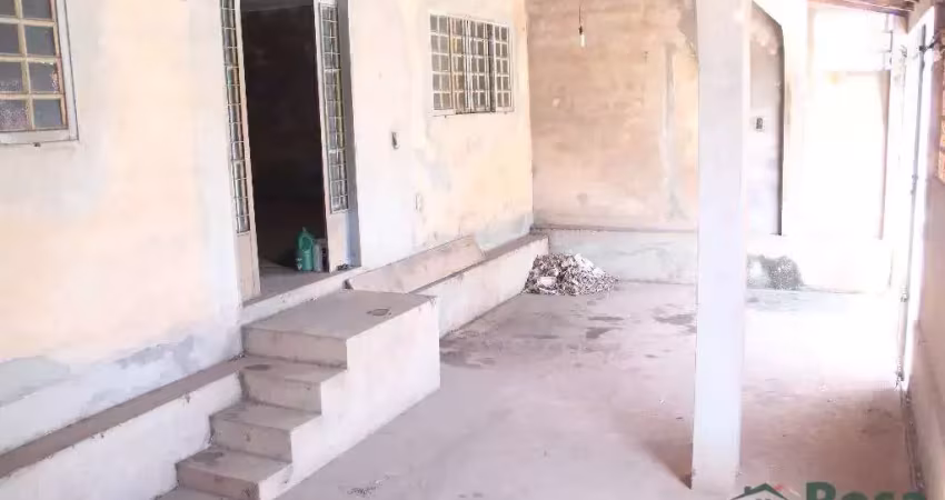 Casa com 5 quartos à venda na Noventa e Três, 112, CPA IV, Cuiabá