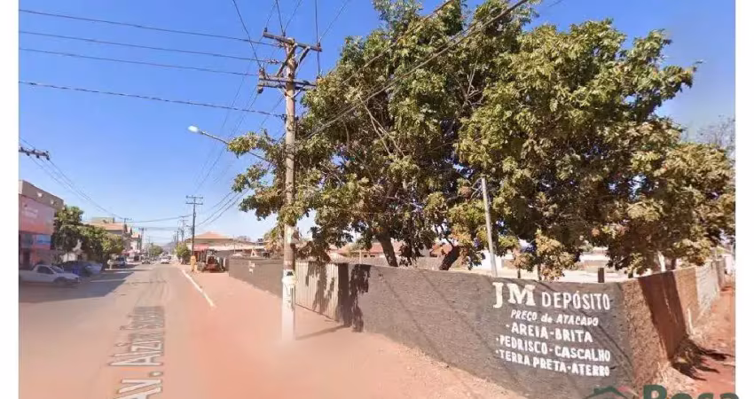 Terreno para venda nossa senhora da guia várzea grande - 25172