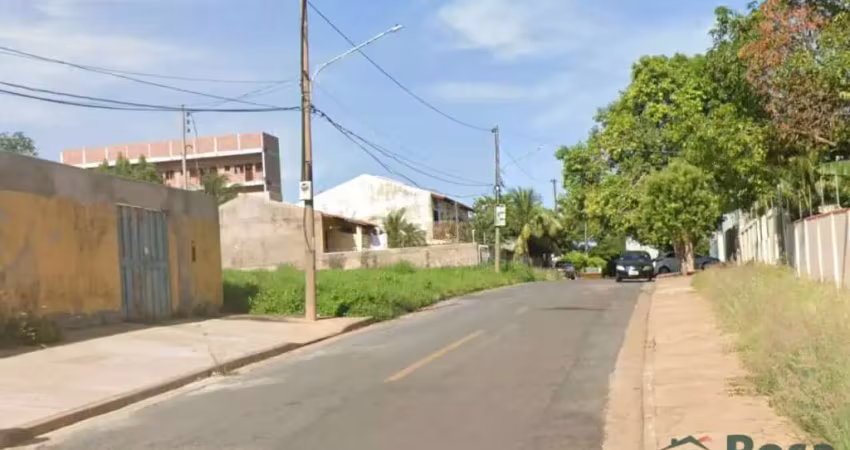 Terreno à venda na Rua São Mateus, 89, Jardim Santa Marta, Cuiabá