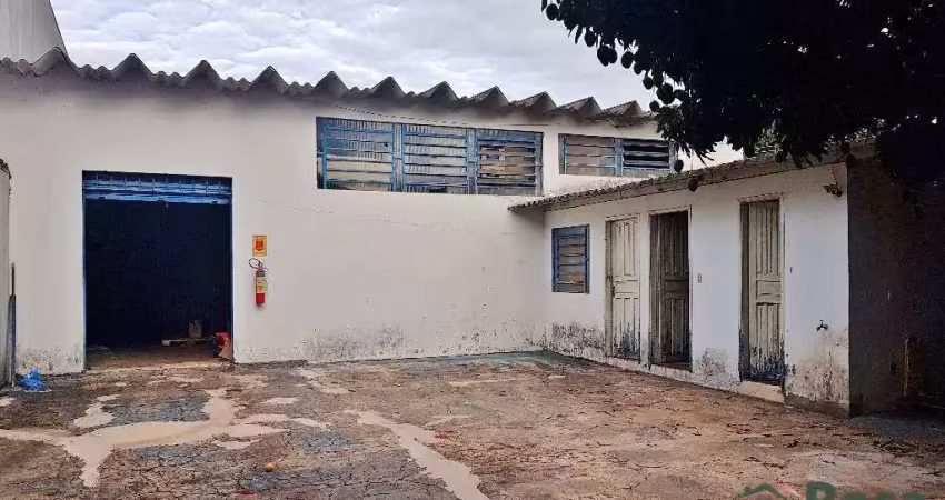 Barracão / Galpão / Depósito à venda na TREZE DE MAIO, 648, Centro, Campo Grande