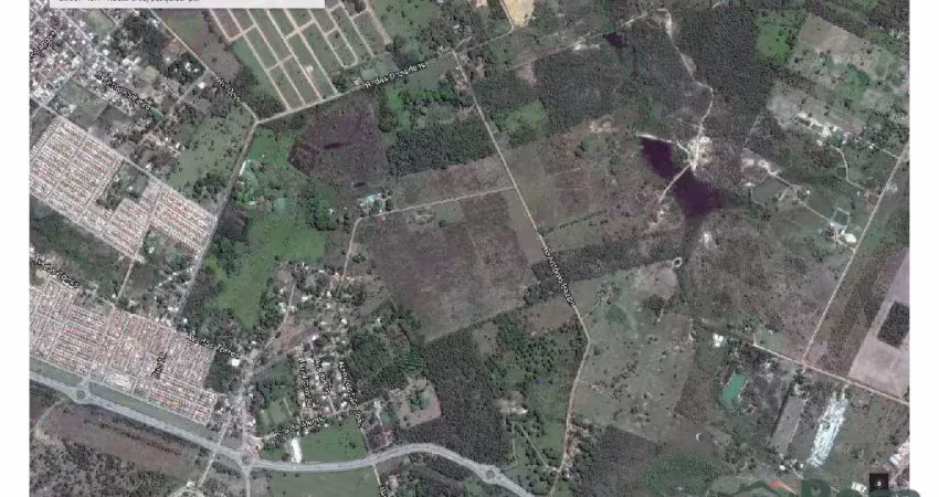 Terreno para venda PASCOAL RAMOS Cuiabá - 17743