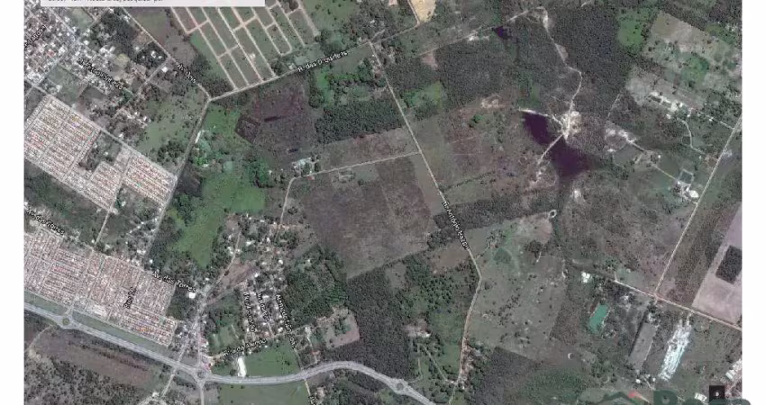 Terreno à venda na SÃO JOÃO, 86, Pascoal Ramos, Cuiabá