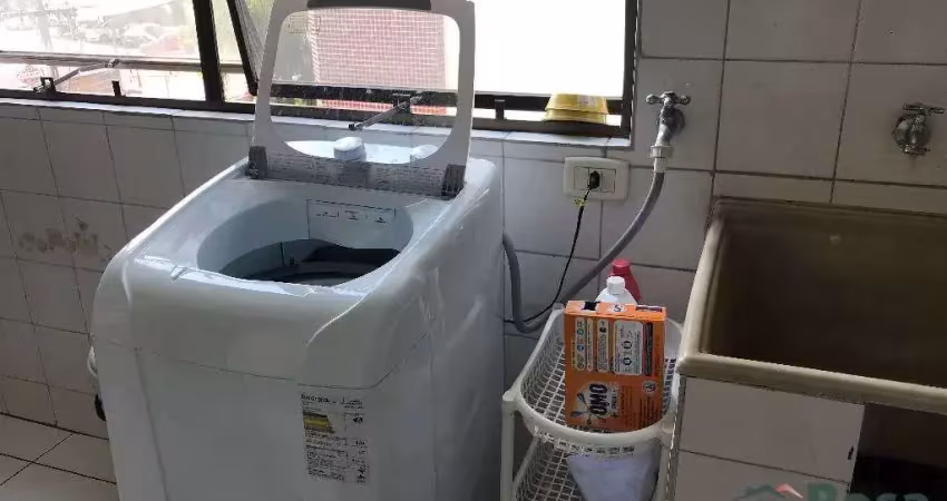 Apartamento com 3 quartos à venda na Avenida Ipiranga, 310, Goiabeiras, Cuiabá